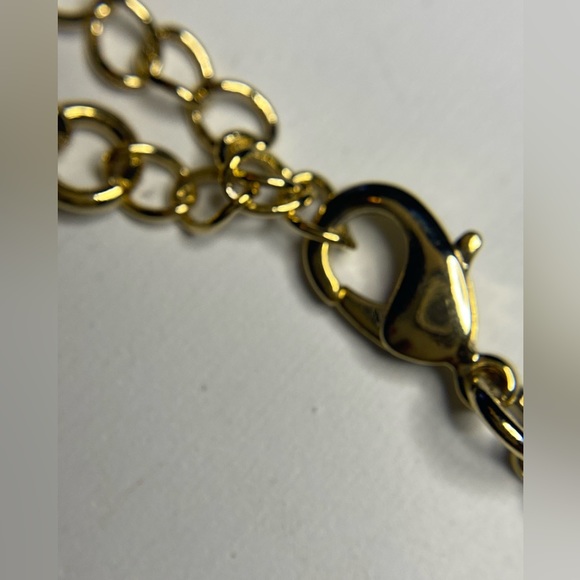 Black Evil Eye Bracelet - Picture 4 of 6